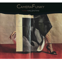 Camera Funky by Ivan Valentini
