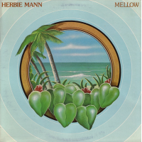 Mellow by Herbie Mann