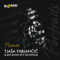 Portraits by Tjasa Fabjancic