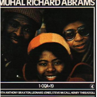 1-OQA+19 by Muhal Richard Abrams