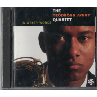 In Other Words by Roy Hargrove