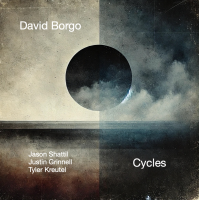 David Borgo: Cycles