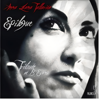 EPILOGUE - BILL EVANS TRIBUTE by Anna Luana Tallarita