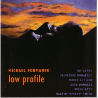 Low Profile by Michael Formanek