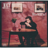 Where WERE You? by Joey DeFrancesco