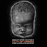 City of Cranes by Band of Other Brothers