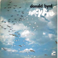 Fancy Free by Donald Byrd