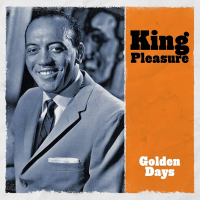 King Pleasure: King Pleasure Sings the Freudian Slips Songbook