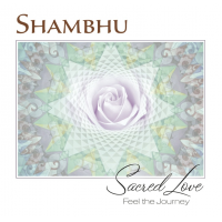 Sacred Love by Shambhu