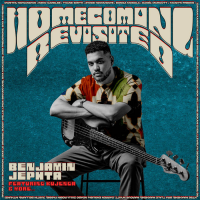 Homecoming Revisited by Benjamin Jephta