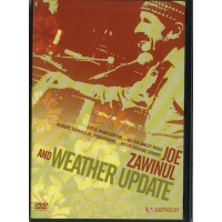 Live 1991 by Joe Zawinul