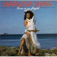 Love Is In Flight by Marlena Shaw