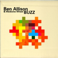 Buzz by Ben Allison