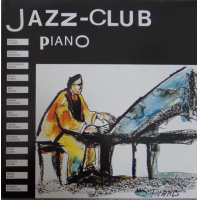 Jazz-Club &bull; Piano by George Benson