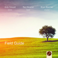 Field Guide by Andy Ostwald