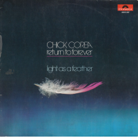 Light As A Feather by Chick Corea