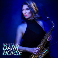 Susanne Alt: Dark Horse