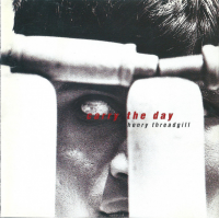 Carry The Day by Henry Threadgill