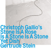 Read "Yet Dish - Gertrude Stein" reviewed by Neri Pollastri