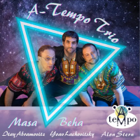Masa Beha (Journey Within You) by Atempo