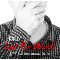 Bob Levy: Lost For Words by Bob Levy