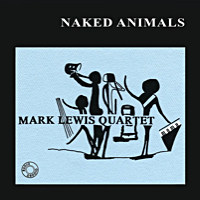 Naked Animals by Mark Lewis