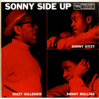 Sonny Side Up by Dizzy Gillespie