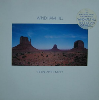 Windham Hill - The Fine Art Of Music 