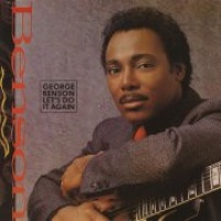 Let&#039;s Do It Again by George Benson