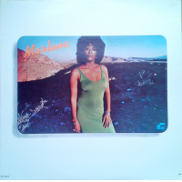 Marlena by Marlena Shaw