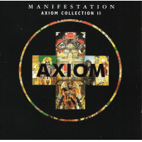 Manifestation - Axiom Collection II by Henry Threadgill