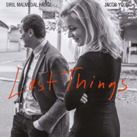 Last Things by Jacob Young