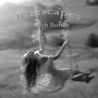 Jazzscapes by Ralph Burnett