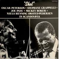 Skol by Oscar Peterson