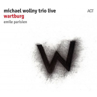 Michael Wollny: Wartburg