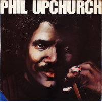 Phil Upchurch: Phil Upchurch