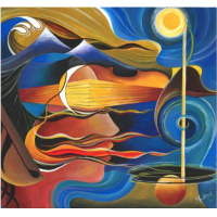 Listen Deeply by Rob Ryndak