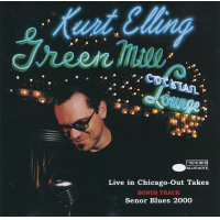 Live in Chicago - Out Takes by Kurt Elling