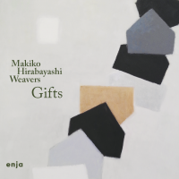 Gifts by Makiko Hirabayashi