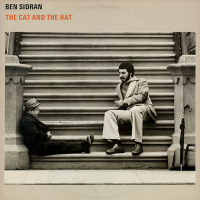 The Cat And The Hat by Ben Sidran