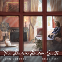 The Baden Baden Suite by John Goldsby