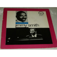 The Preacher / Hobo Flats by Jimmy Smith