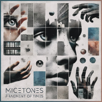 Fragment of Times by Micetones