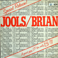 Jools / Brian by Brian Auger