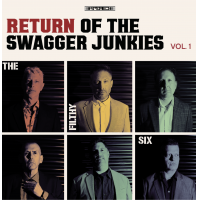 The Swagger Junkies by Nick Etwell