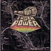 East Bay Grease by Tower of Power