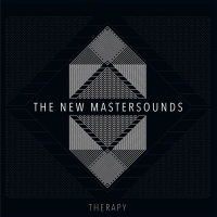 Therapy by The New Mastersounds