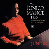 Junior by Junior Mance