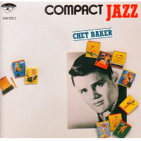 Chet Baker:  Chet Baker