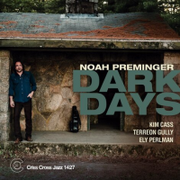 Dark Days by Noah Preminger